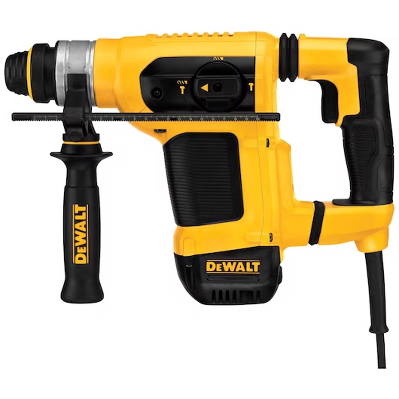 DEWALT BORHAMMER SDS+ 32 MM D25413K