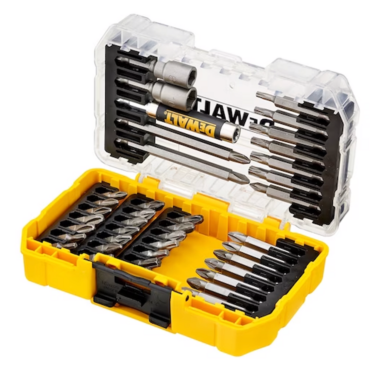 DEWALT BITSETT 40 DELER DT70702-QZ