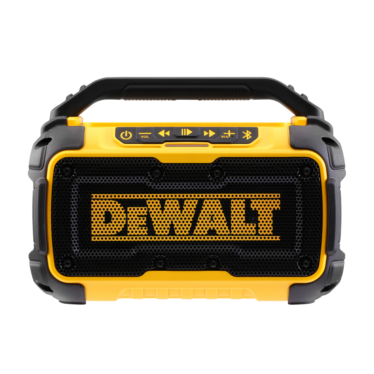 DEWALT HØYTTALER BLUETOOTH XR DCR011