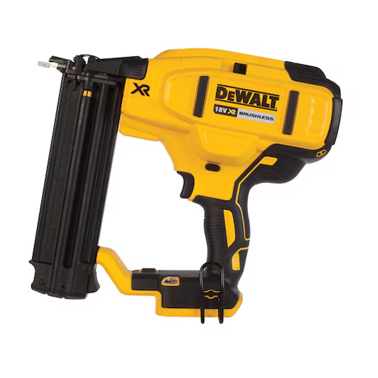 DEWALT DYKKERTPISTOL XR 18GA KRT DCN680N