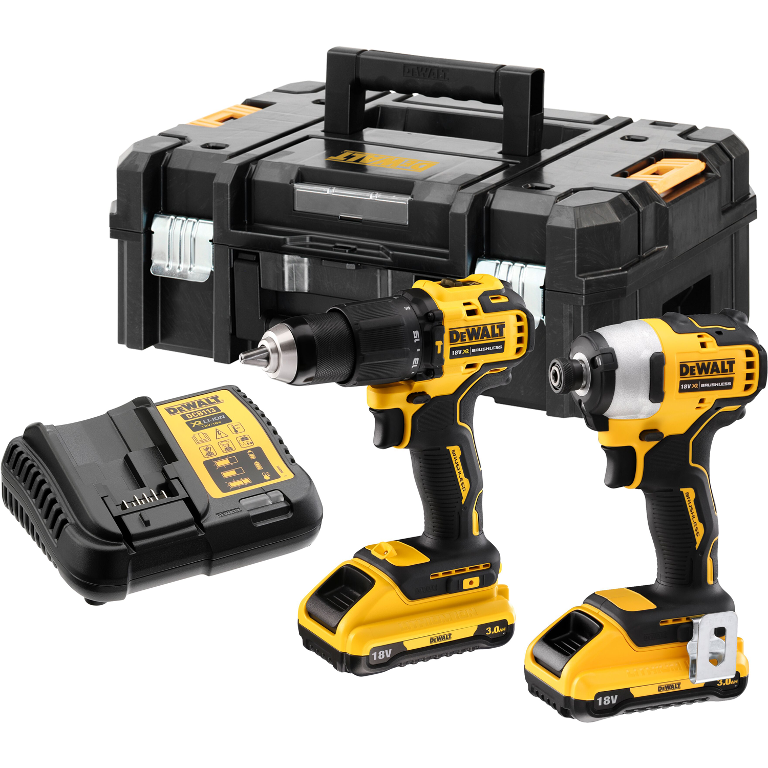 Dewalt dck500p3t clearance