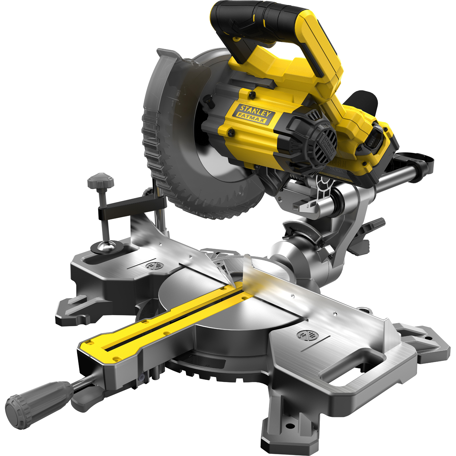 STANLEY FATMAX KAPP OG GJ RSAG 18V 1X4 0 AH 190X16MM Megaflis no stanley-fatmax-kapp-og-gj-rsag-18v-1x4-0-ah-190x16mm-megaflis-no