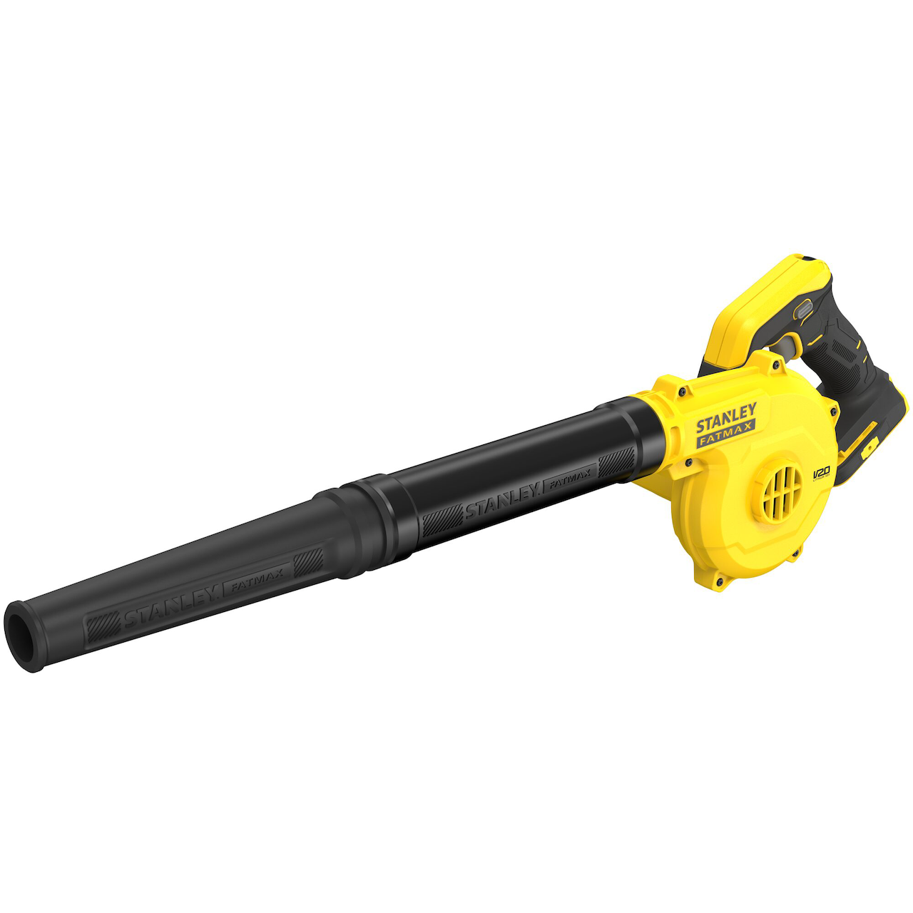STANLEY FATMAX LØVBLÅSER-BLÅSER JOBSITE 18V