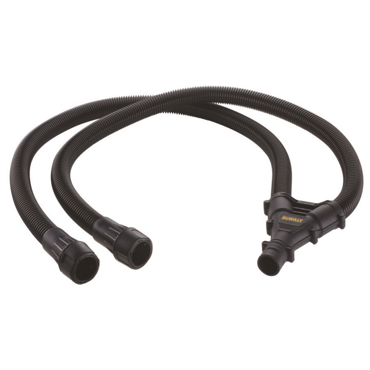 DEWALT STØVADAPTER MED Y-SPLIT DWV9470