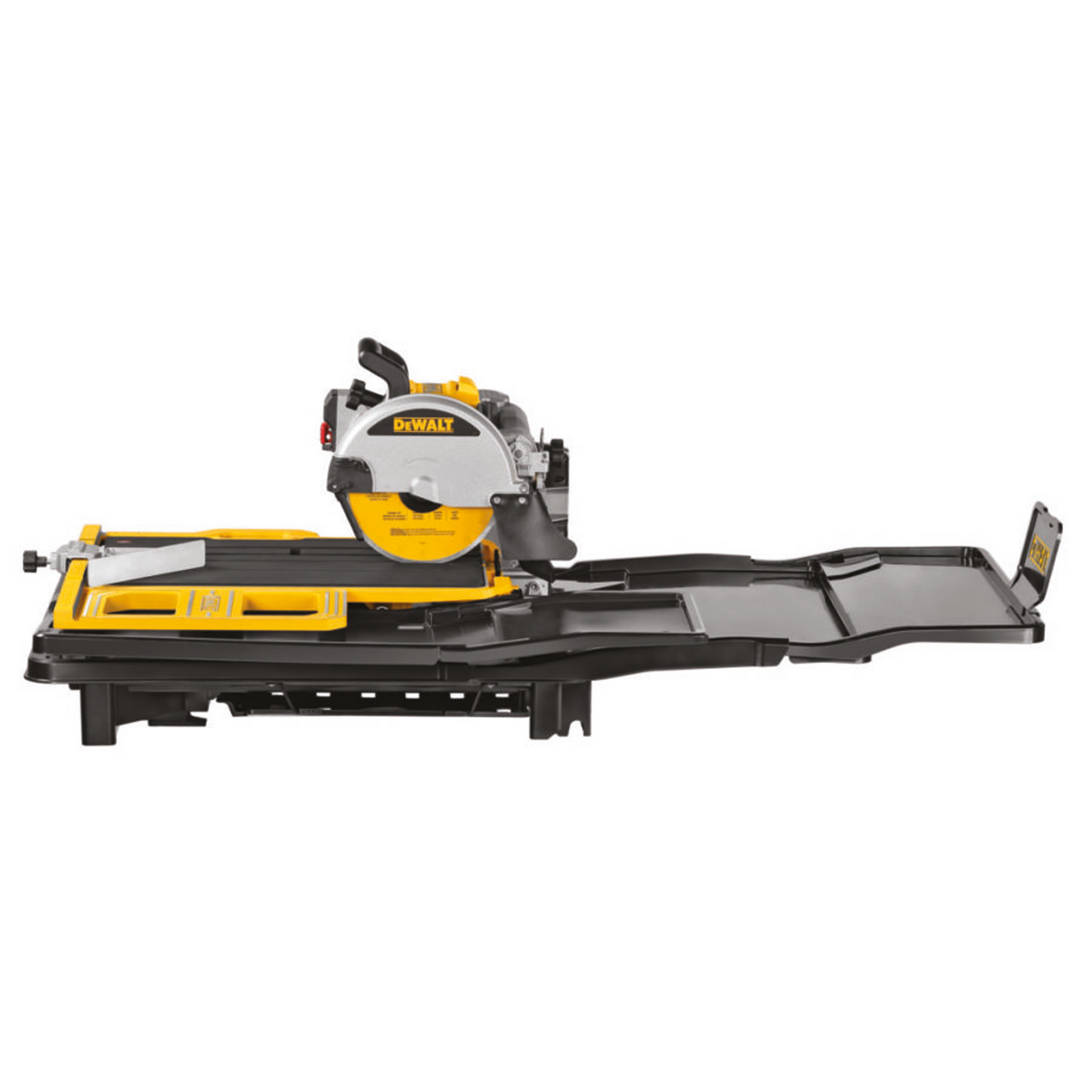 DEWALT FLISSAG VÅT 940MM D36000-QS