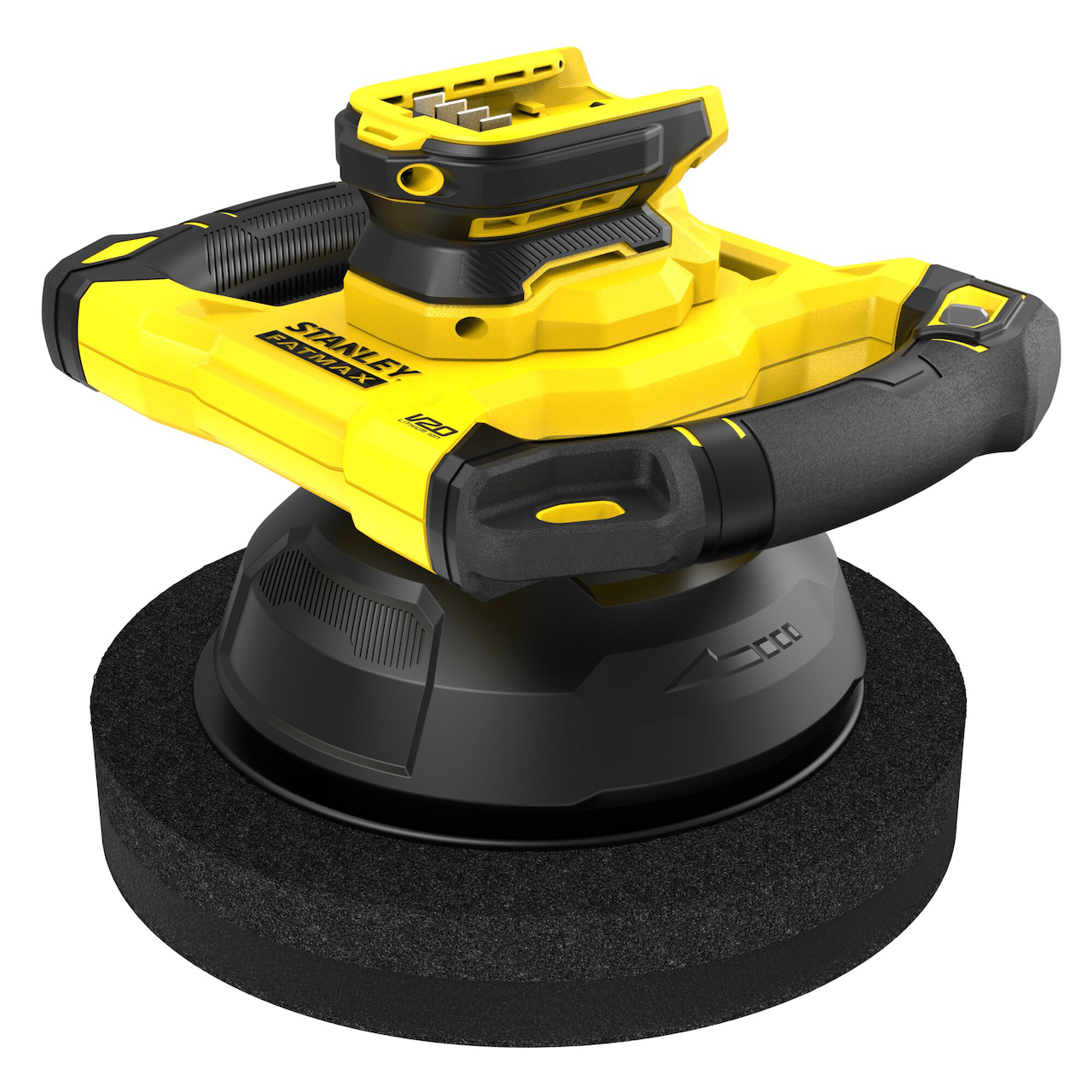 STANLEY FATMAX POLERMASKIN 18V 254MM SFMCE100B