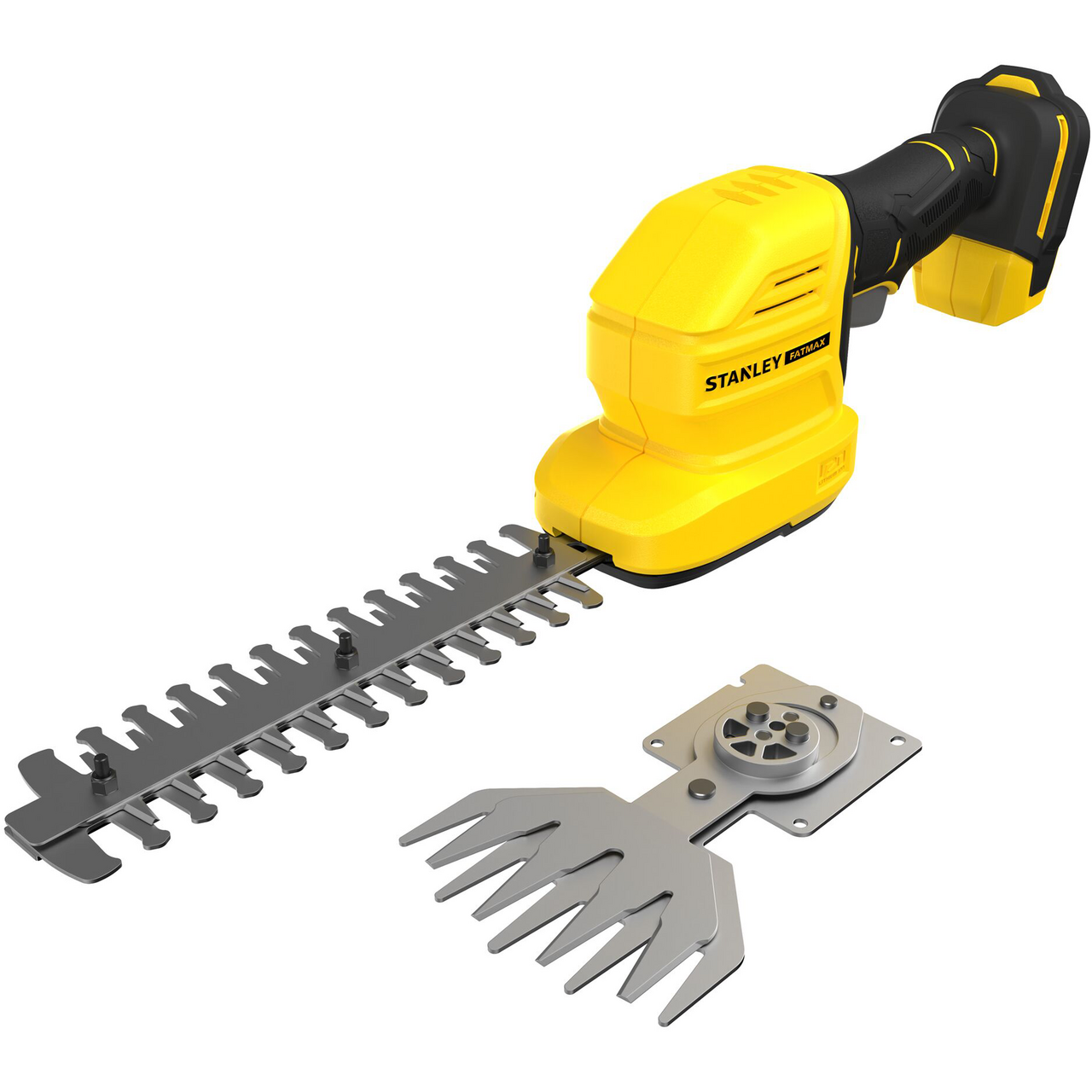 STANLEY MULTITRIMMER HEKK/SAKS