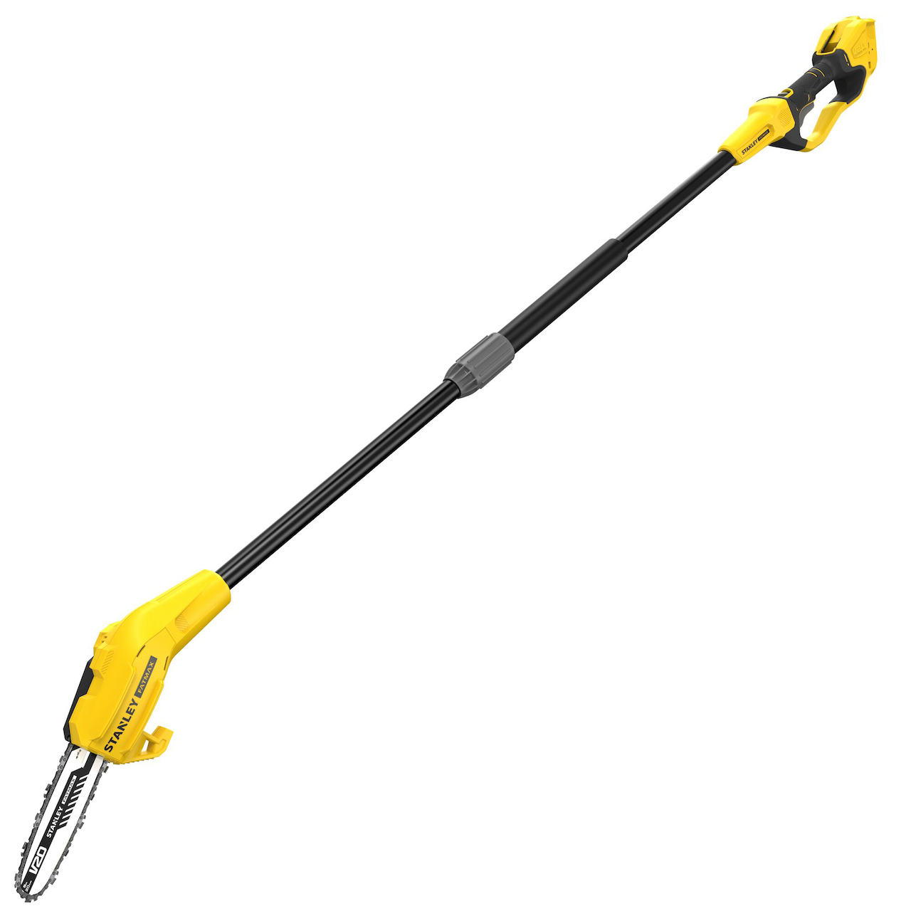 STANLEY FATMAX GRENSAG 18V V20 20CM SFMCPS620B