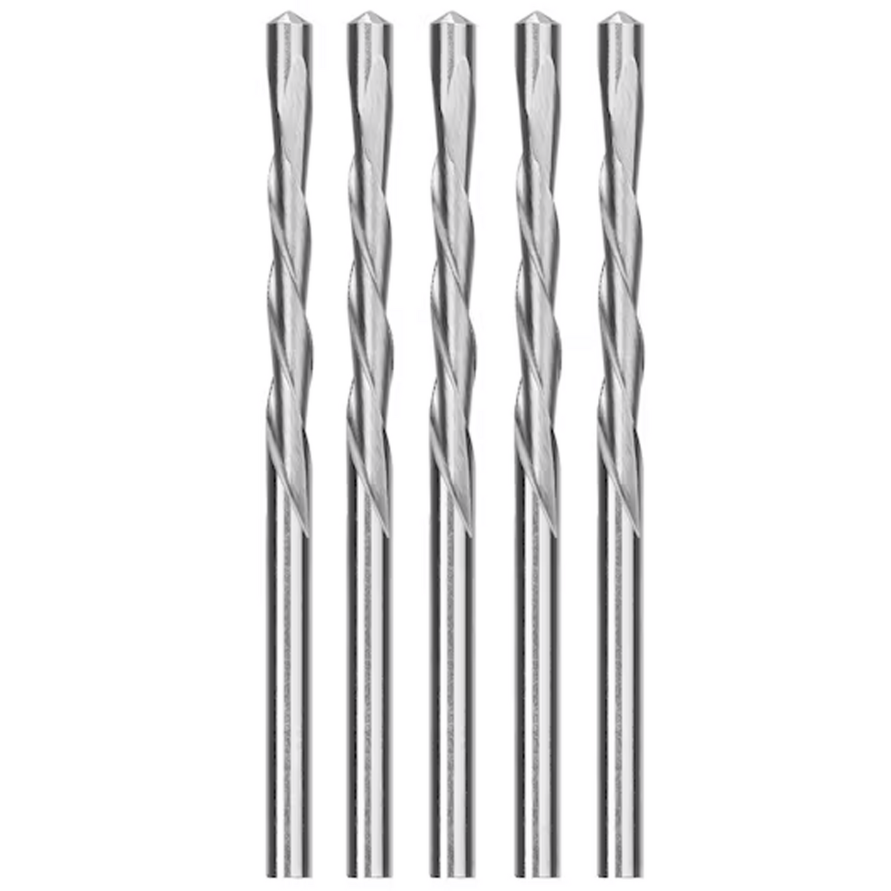 DEWALT GIPSFRESEBOR 3,8MM 5STK 1/8" DT6620