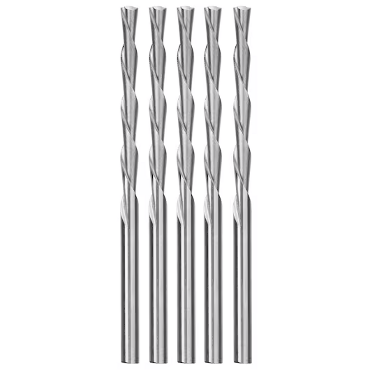 DEWALT FRESEBOR MULTIMATERIAL 3,8MM 1/8"