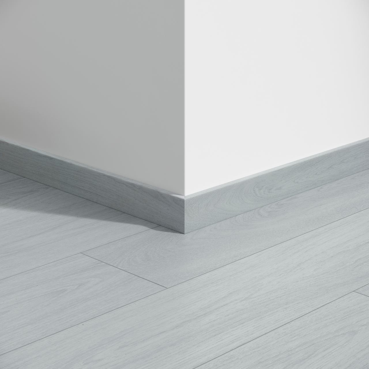 BERRYALLOC SOKKELLIST CHARME WHITE 2,4M