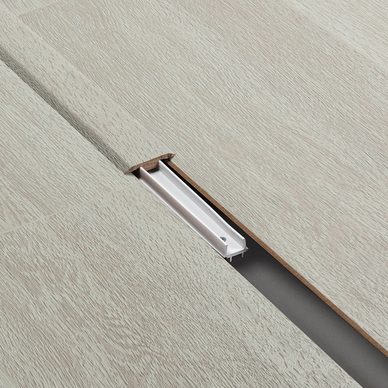 BERRYALLOC T-LIST VERDI EIK 2,4M