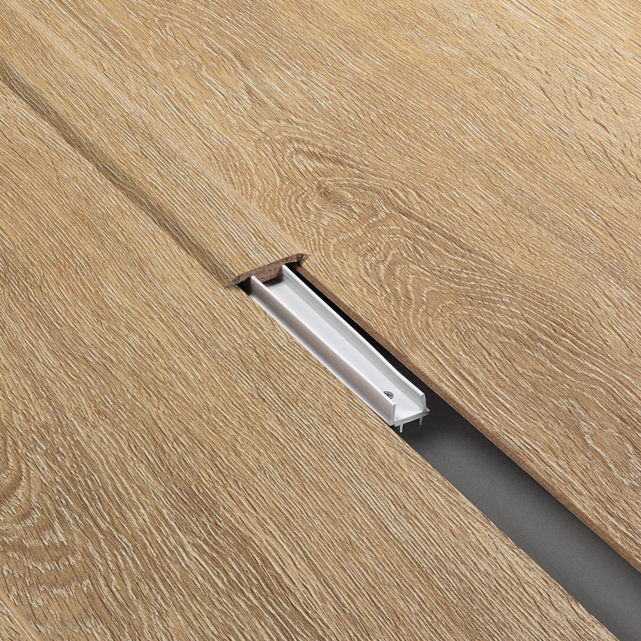 BERRYALLOC T-LIST PUCCINI OAK B6707