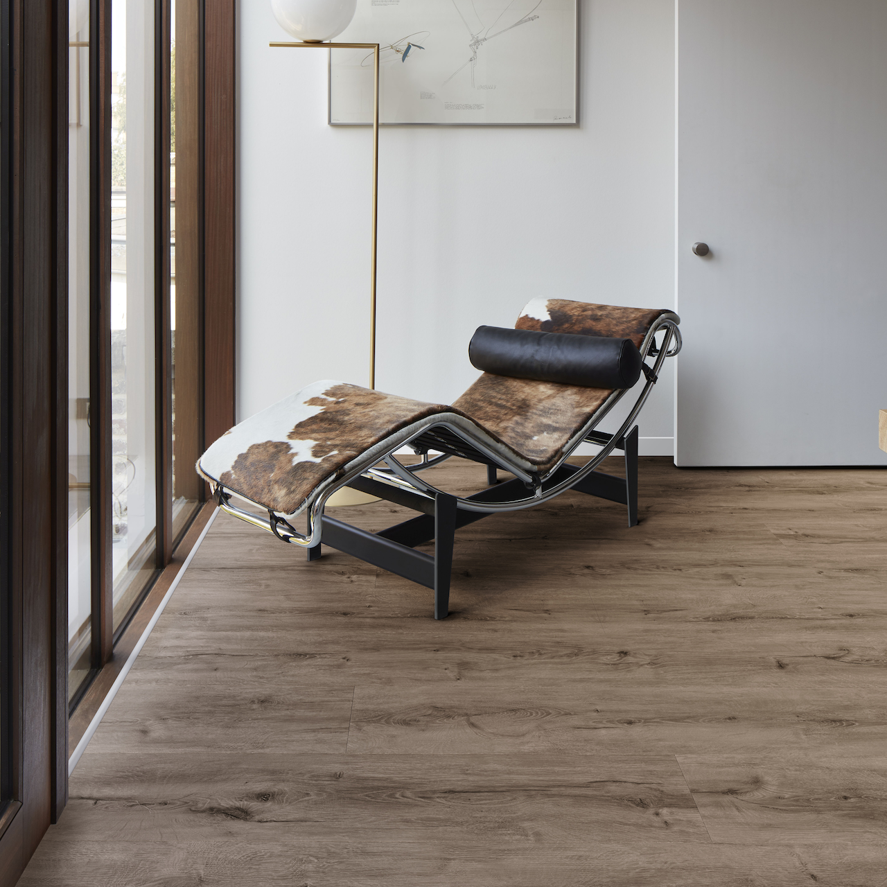 BERRYALLOC SPIRIT XL LONG RANGE VINYLGULV