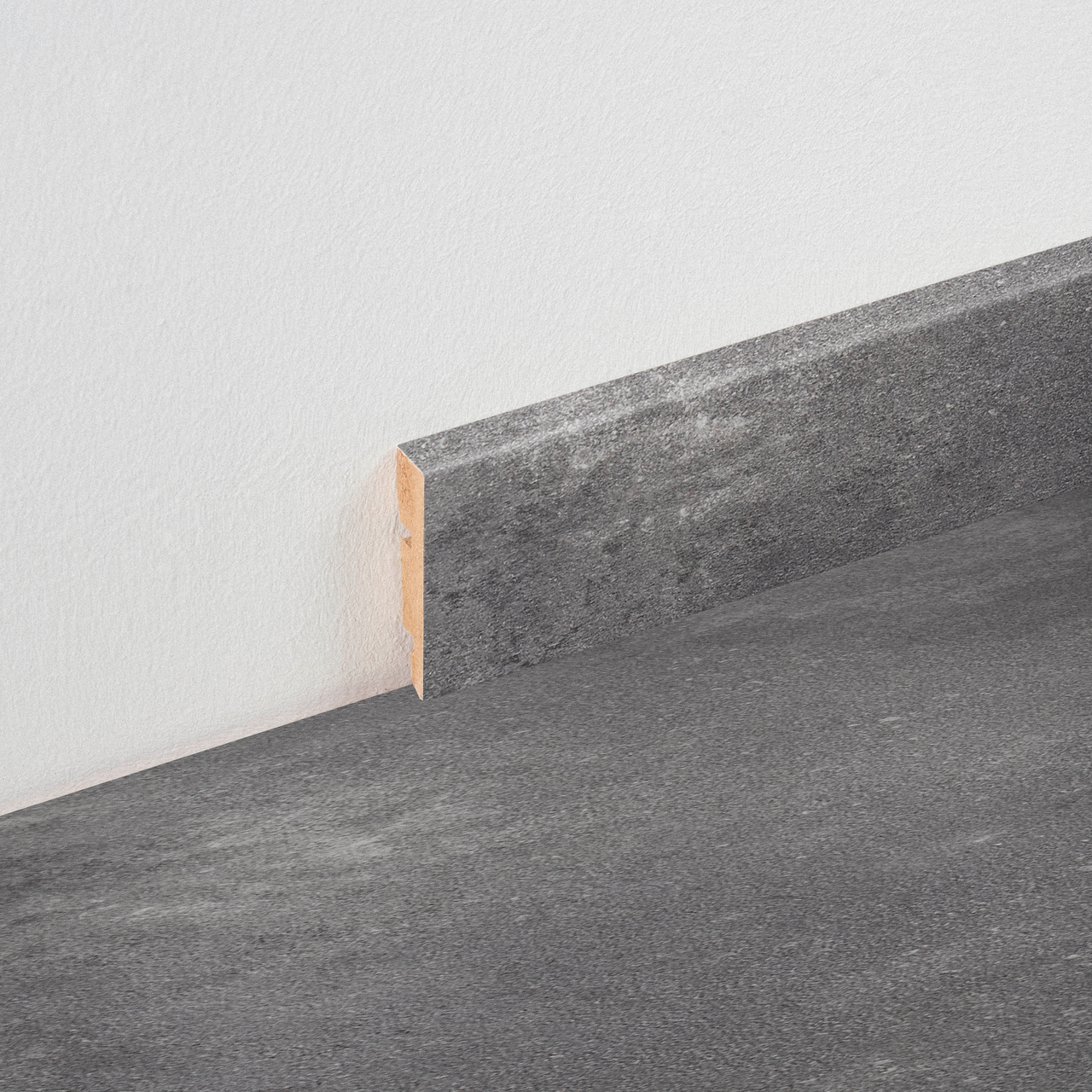 BERRYALLOC SOKKELLIST VULCANO DARK GREY 60/12