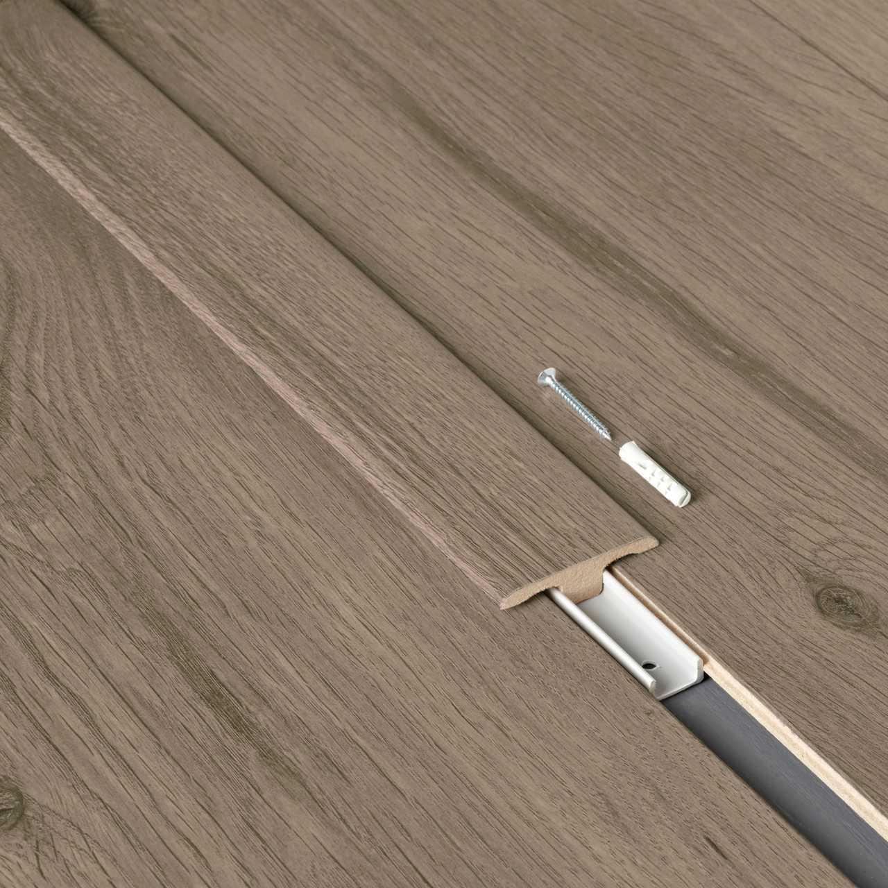 BERRYALLOC T-LIST 1 M ELITE TAUPE