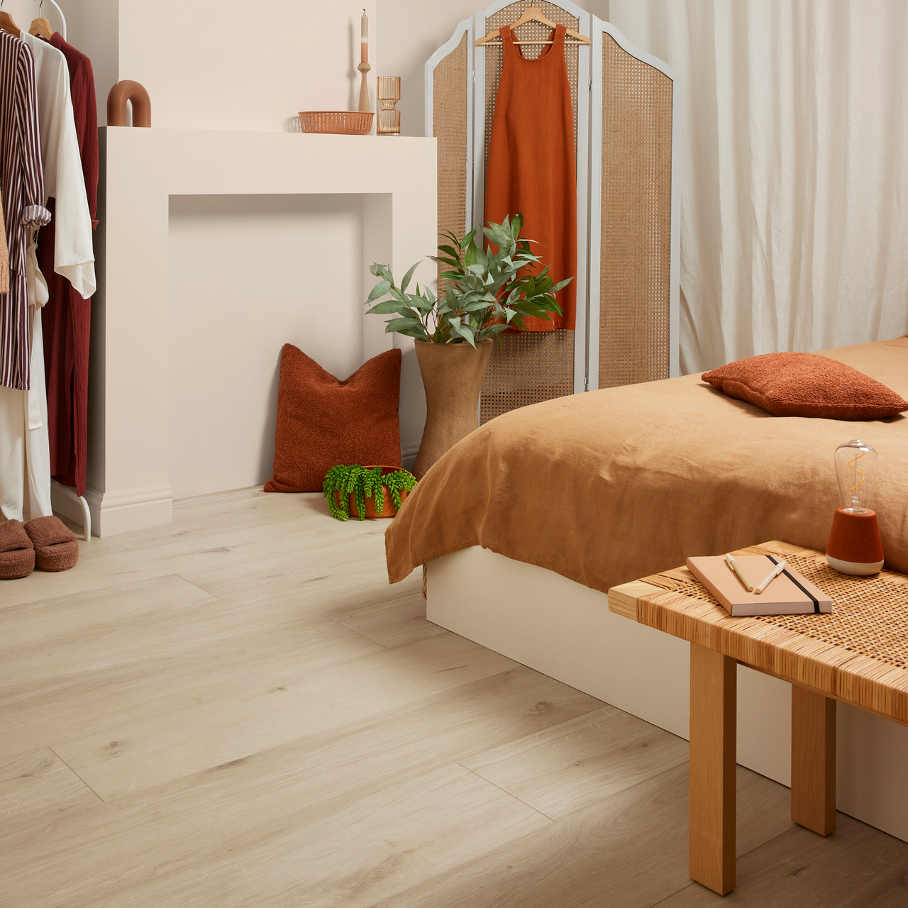 BERRYALLOC CONNECT XL GYANT LIGHT SAND LAMINATGULV