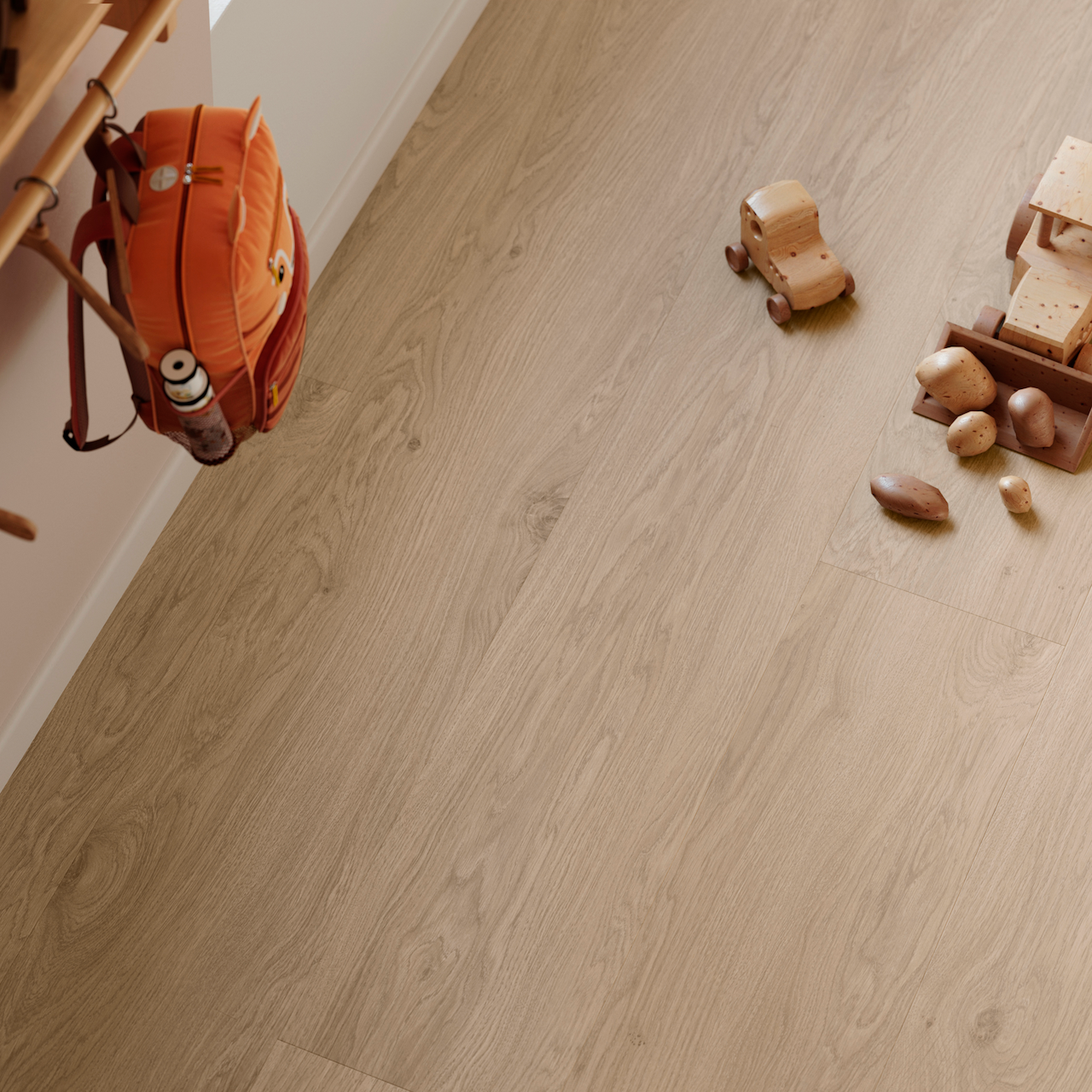 BERRYALLOC TRENDLINE 8 XL LILY OAK LAMINATGULV