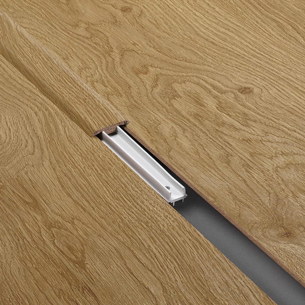BERRYALLOC T-LIST DAISY OAK B7006