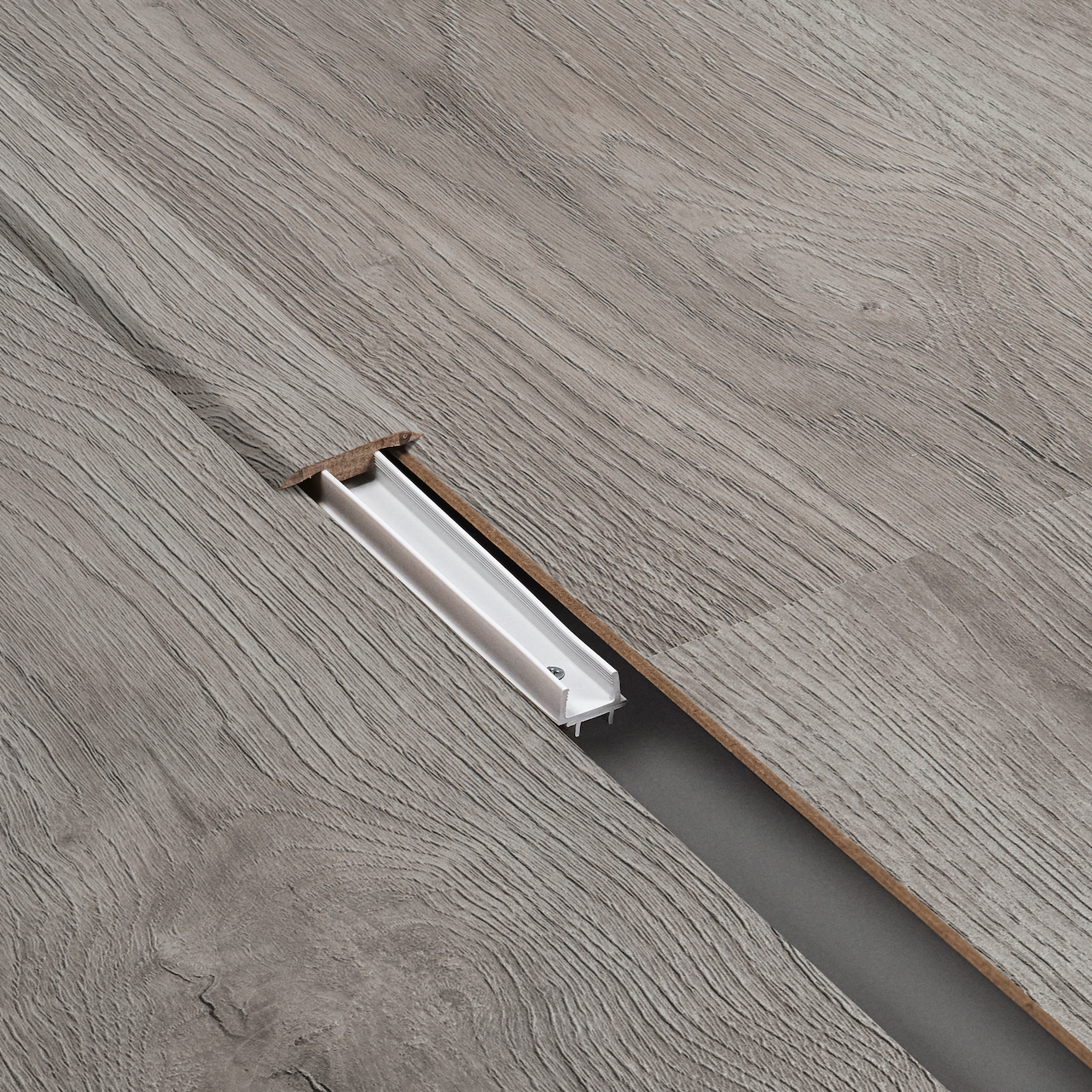 BERRYALLOC T-LIST EPIC GREY B8408
