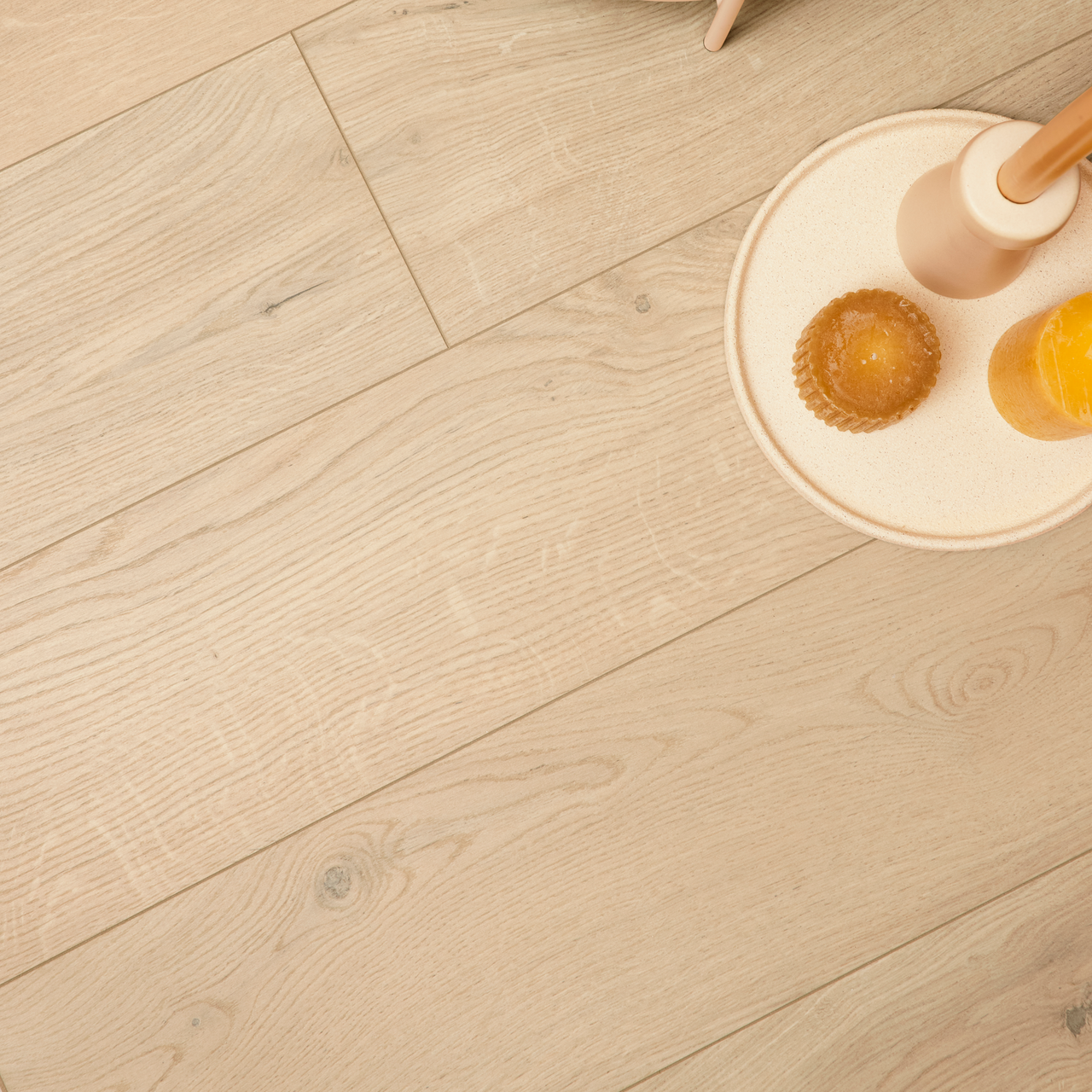 BERRYALLOC OCEAN 8 XL GYANT XL SAND NATURAL LAMINATGULV