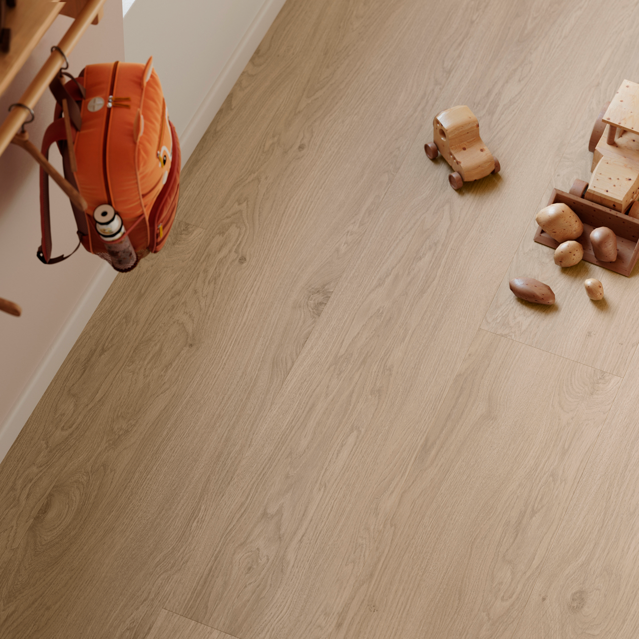 BERRYALLOC TRENDLINE 8 XL LILY OAK LAMINATGULV