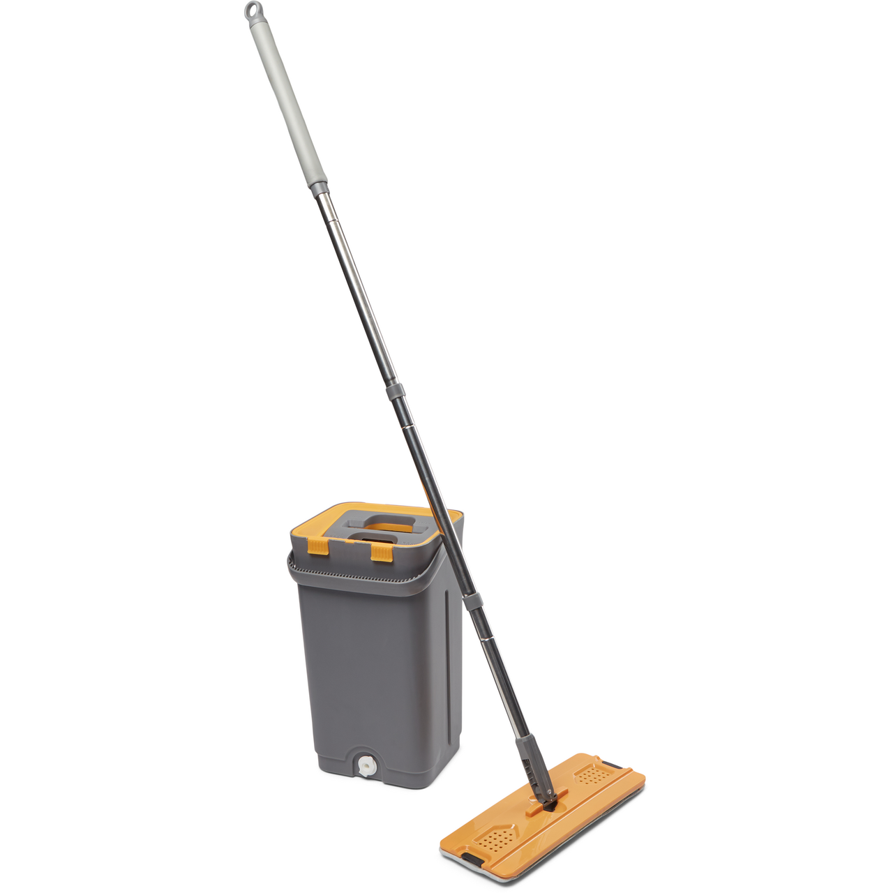 G.FUNDER VRID LETT MOPPESETT