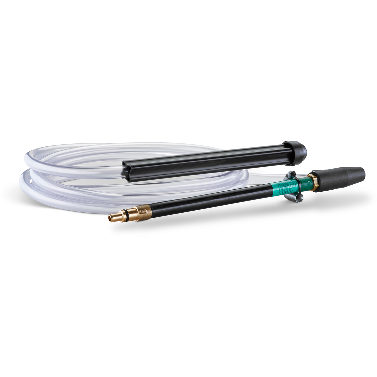 NILFISK SANDBLÅSINGSUTSTYR GRØNN