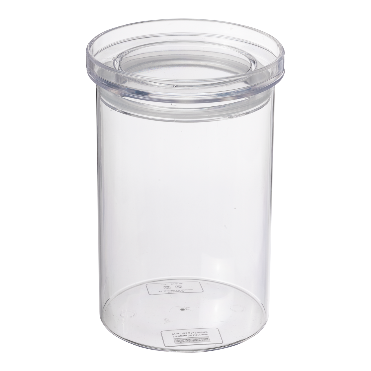 STOCKHOLM MATBEHOLDER 1 L