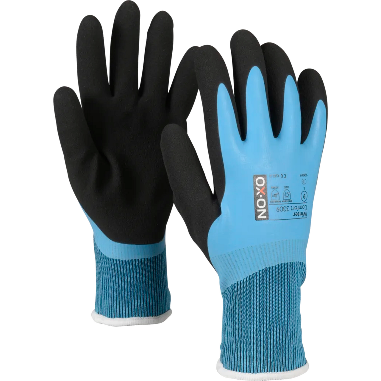 OX-ON WINTER COMFORT 3309 09/L
