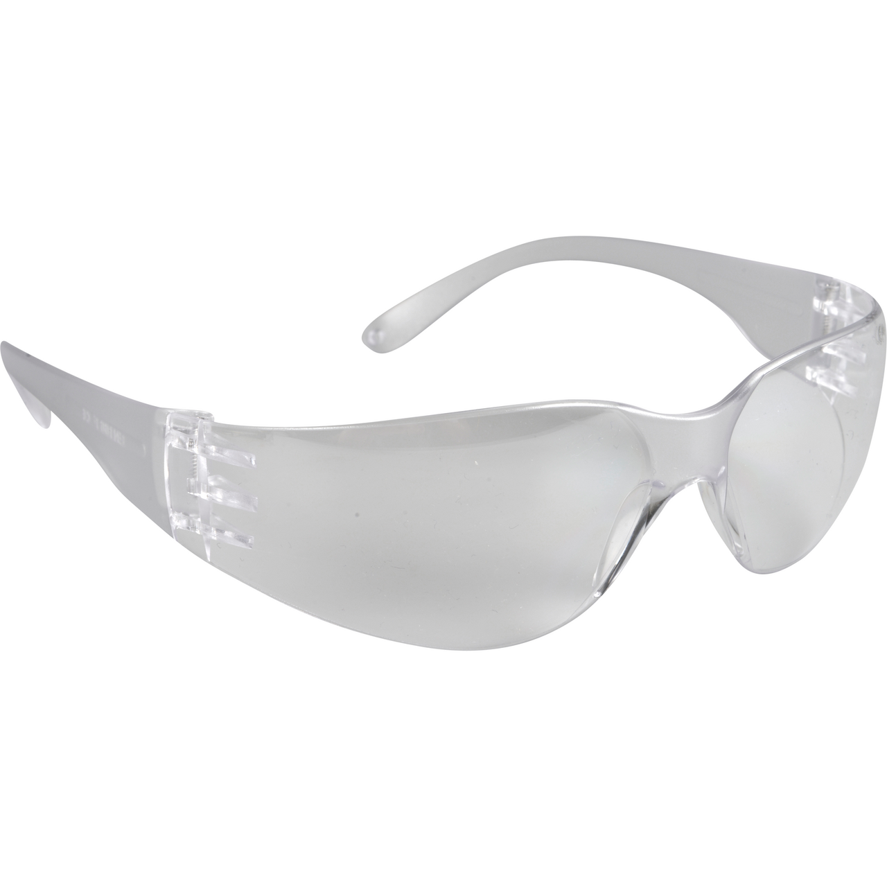 OX-ON VERNEBRILLER SLIM BASIC KLAR