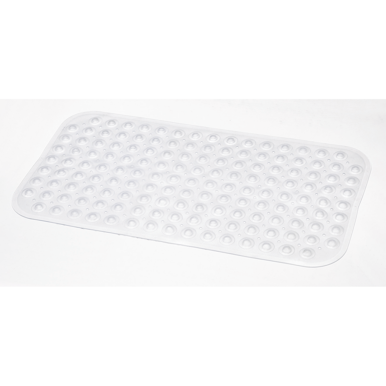 DEBEL SKLIMATTE 69X38 TRANSPARENT