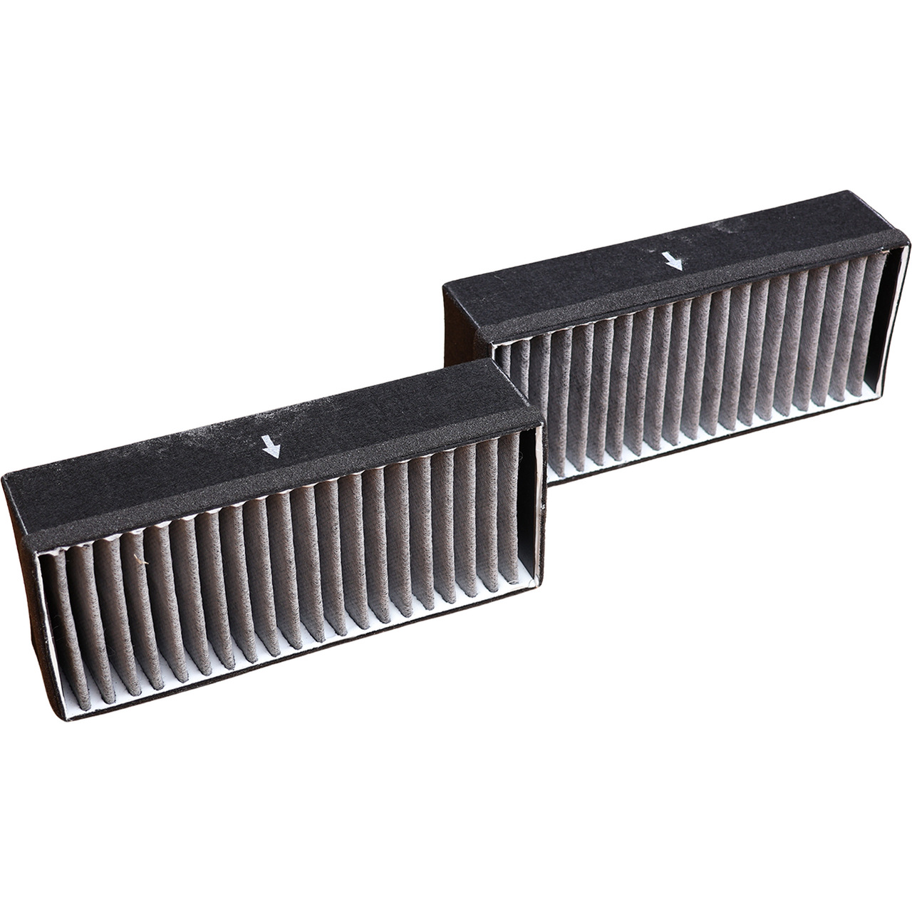 THERMEX KF80 KULLFILTERSETT DOWNDRAFT TREND
