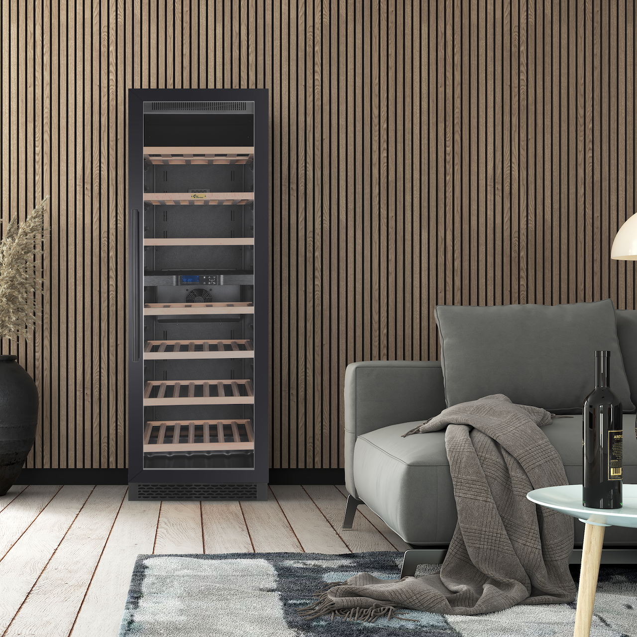 THERMEX TREND 93 VINSKAP DOUBLE ZONE