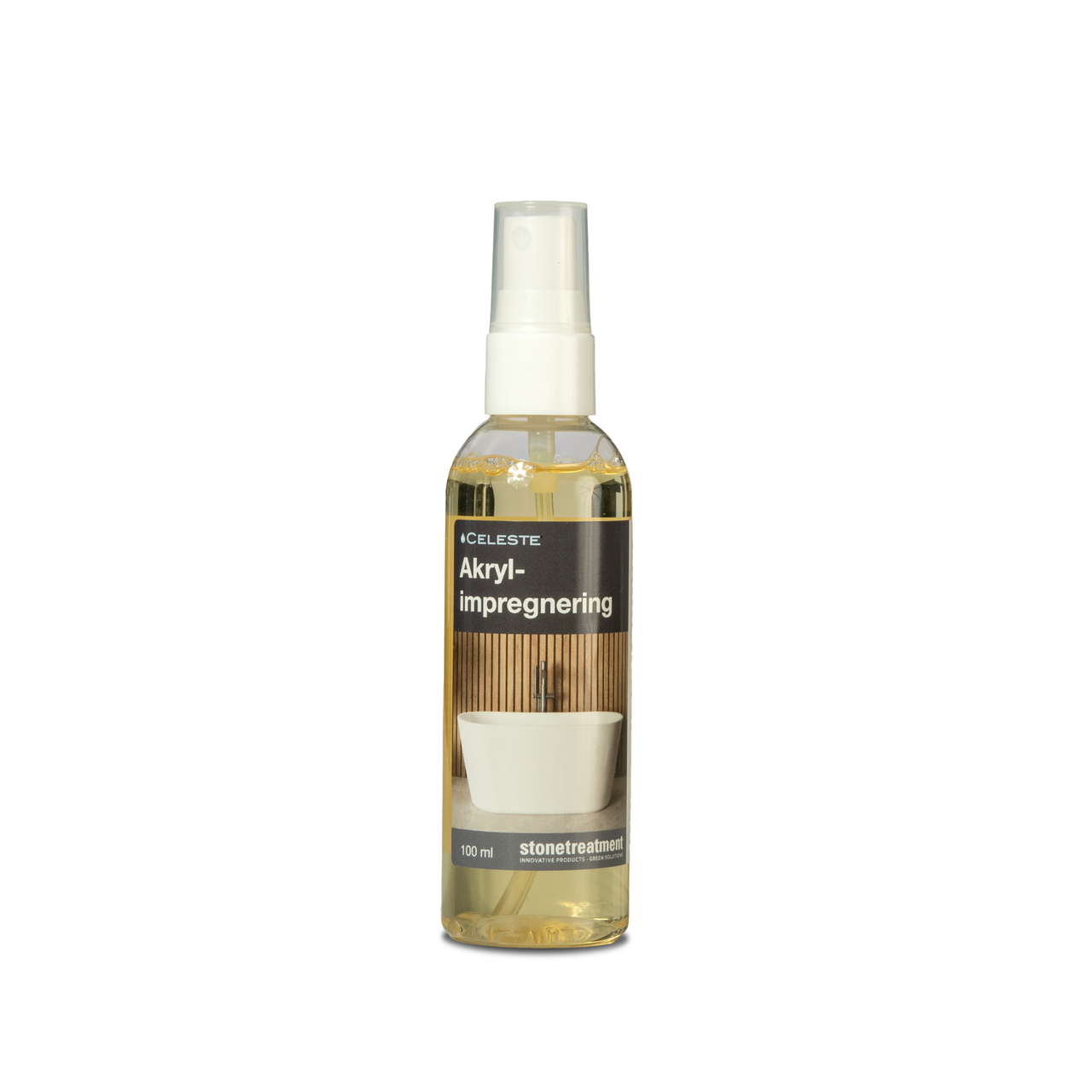 CELESTE AKRYLIMPREGNERING 100 ML