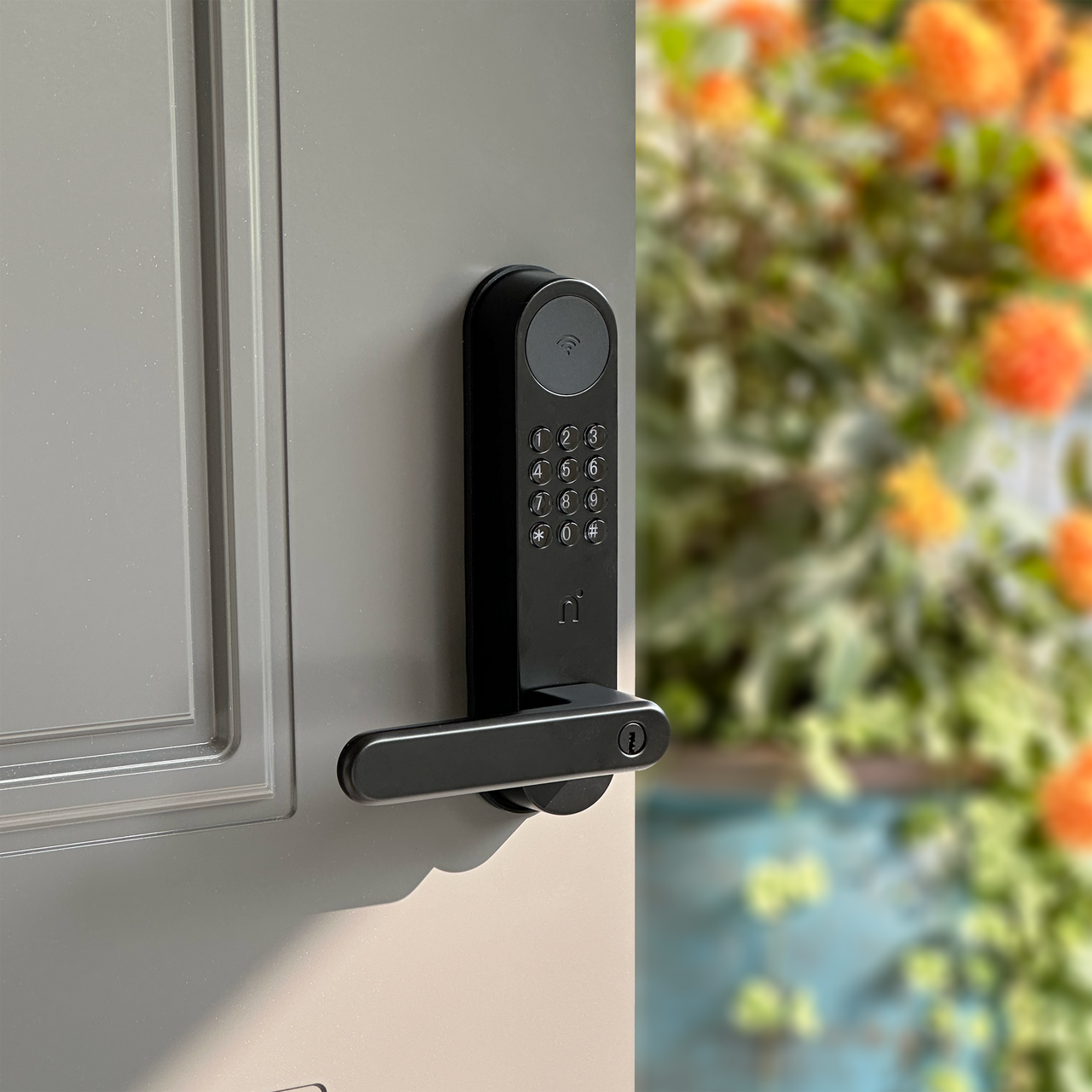 NIMLY CODE KODELÅS SORT