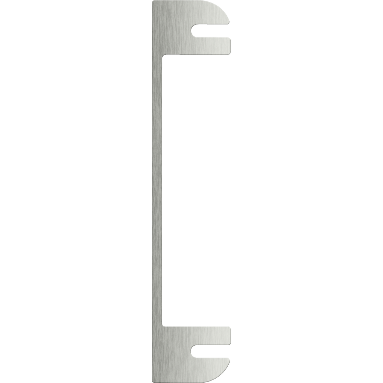 NIMLY SPACER UTBYGGINGSBESLAG 1MM
