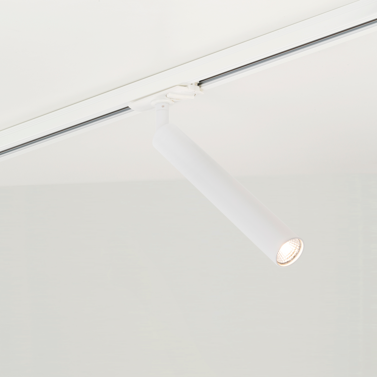 NORDLUX LINK OMARI SPOT LED HVIT