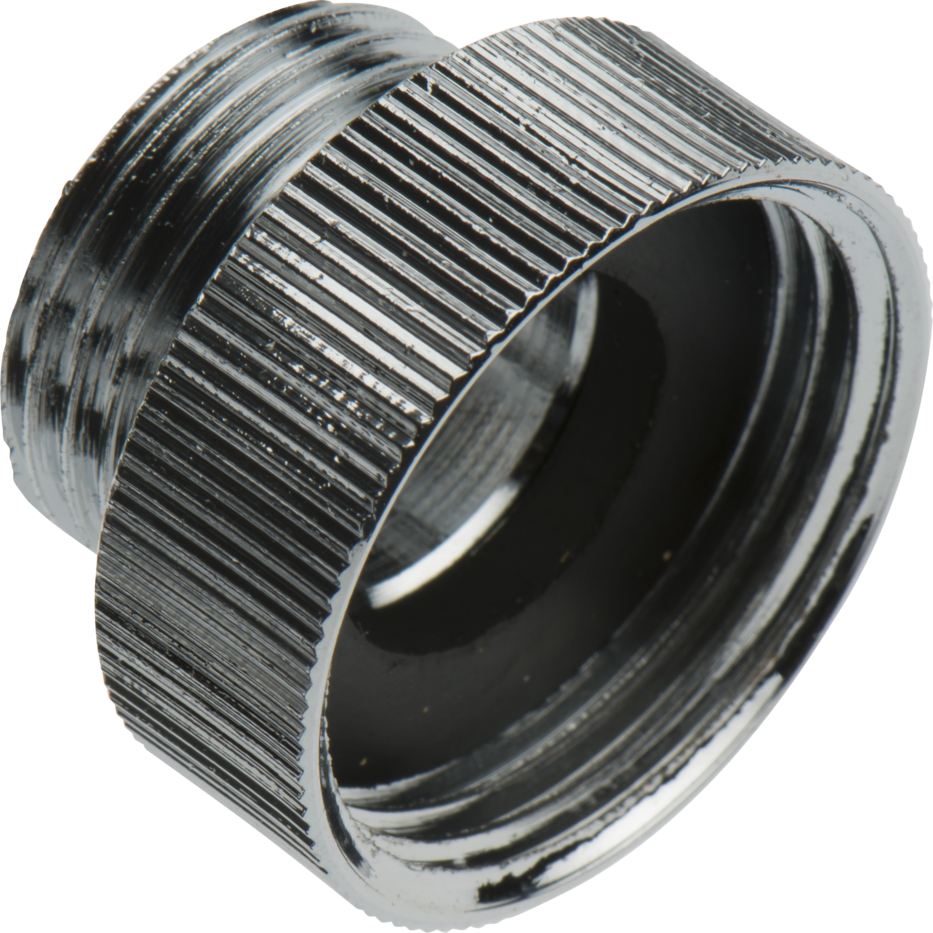 FIX-PRO OVERGANG 3/4" X 1/2" FORKROMMET
