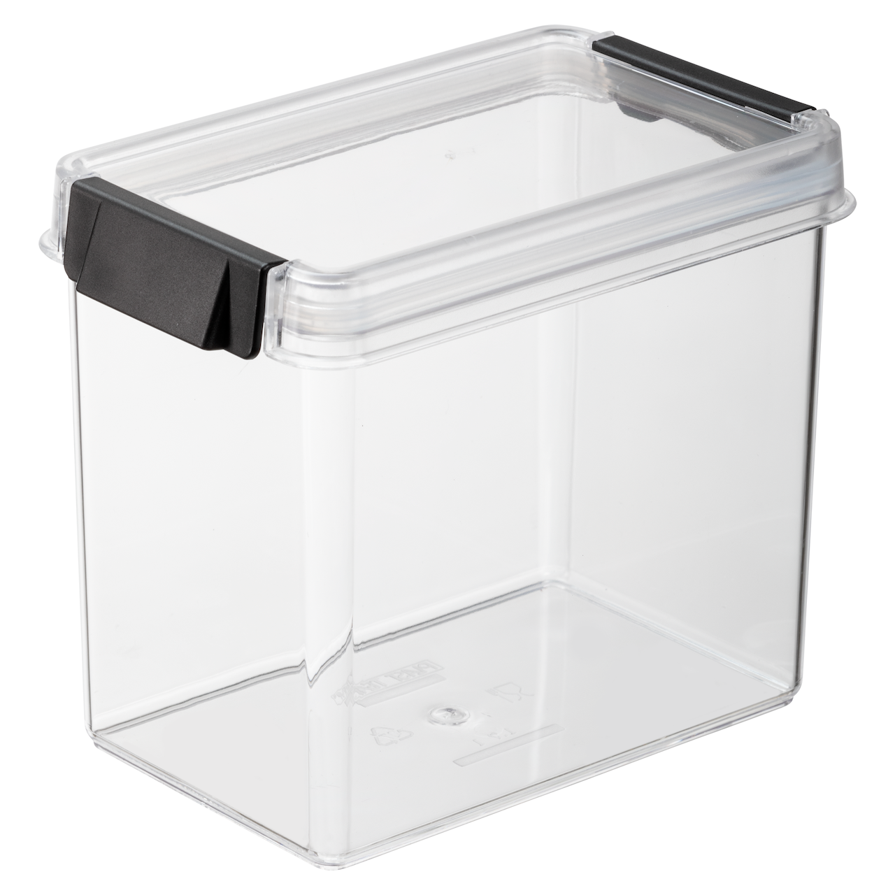 OSLO ORGANISERINGSBOKS 1,7 L