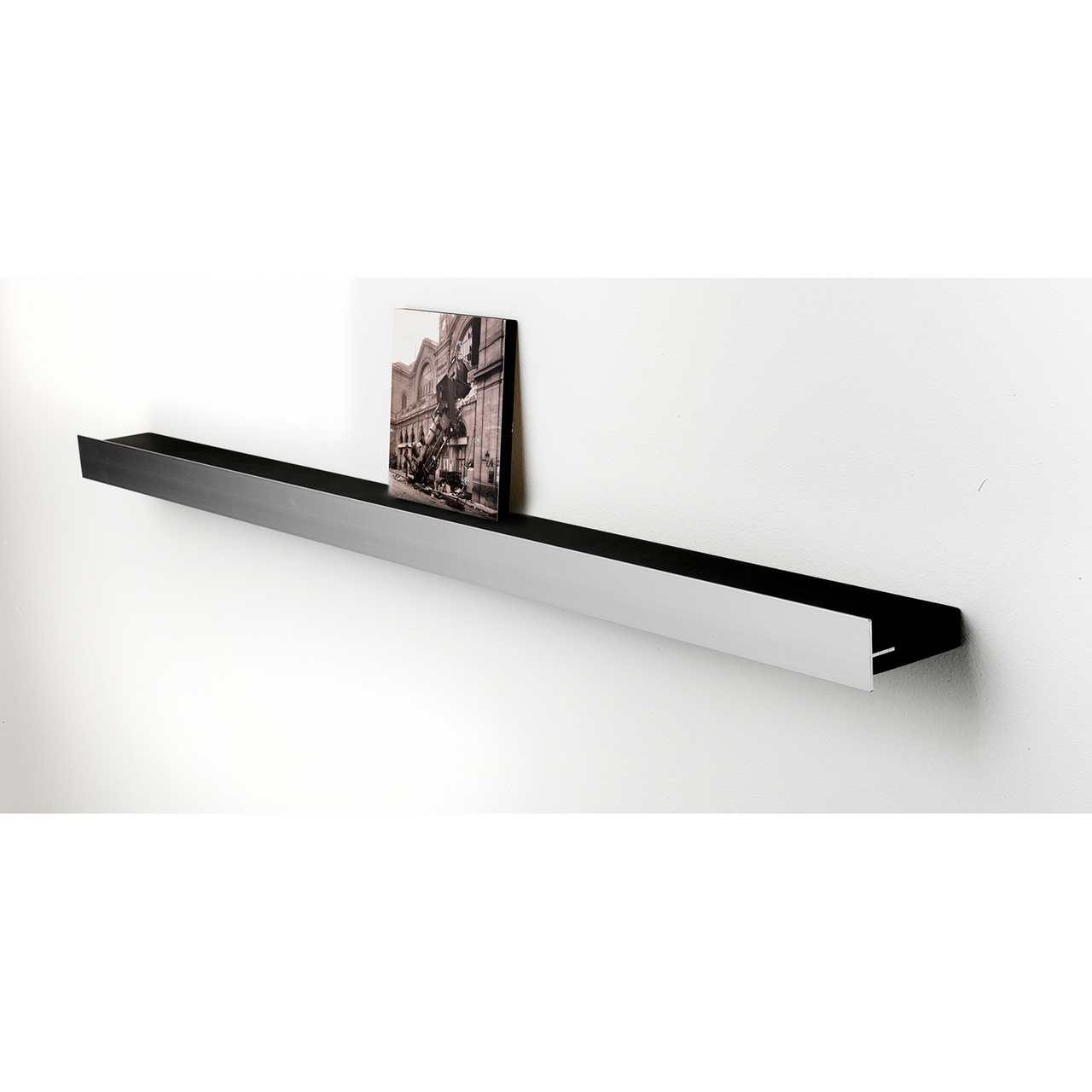 HOIGAARD VEGGHYLLE 98 CM SORT