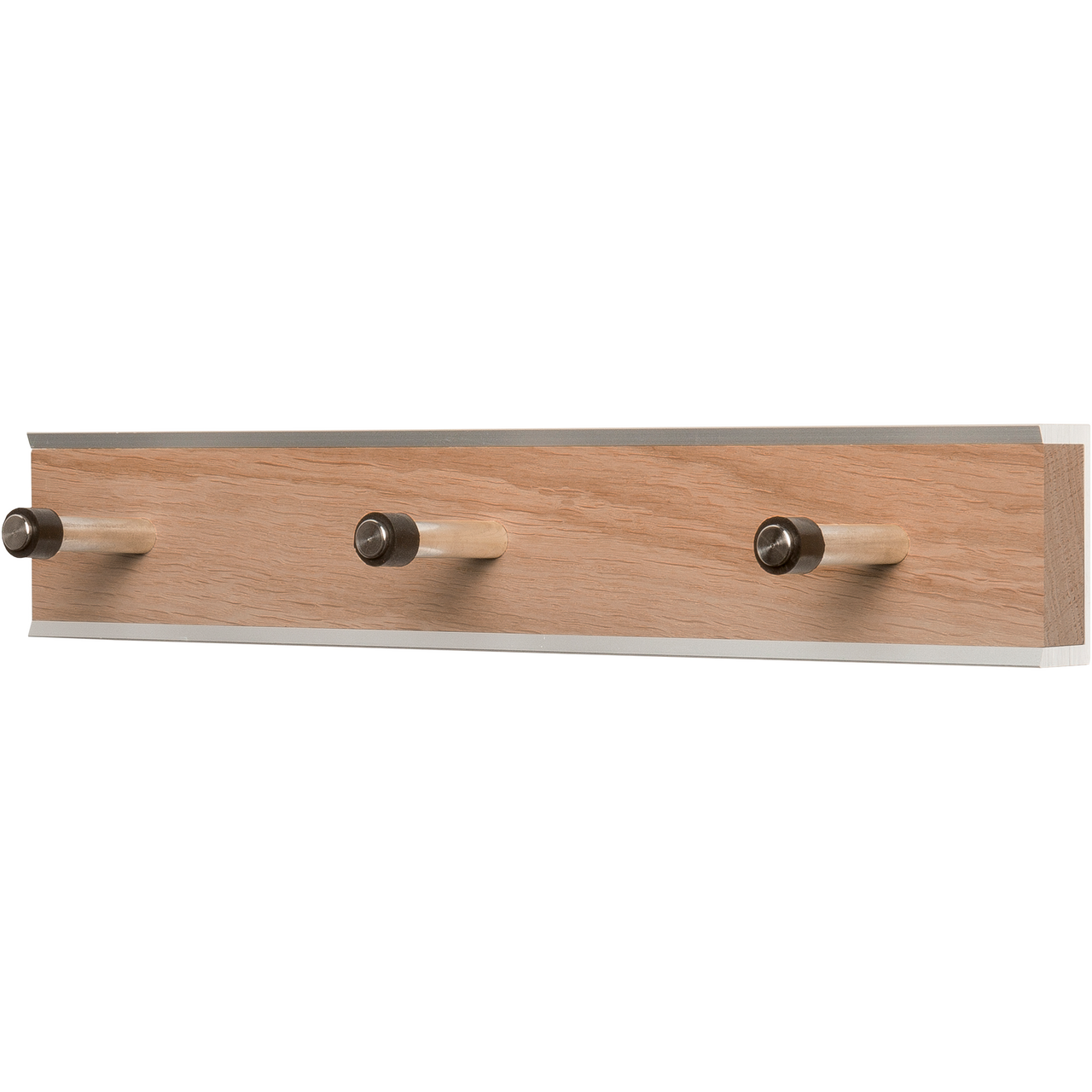 HOIGAARD KNAGGEREKKE 34 CM OLJET EIK