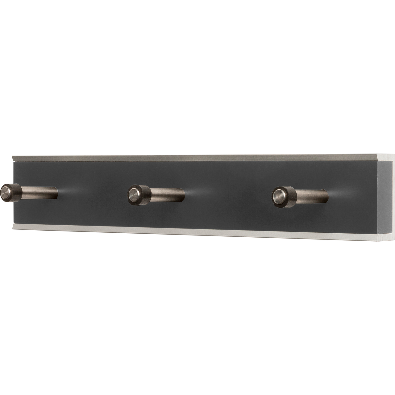 HOIGAARD KNAGGEREKKE 34 CM ANTRASITT