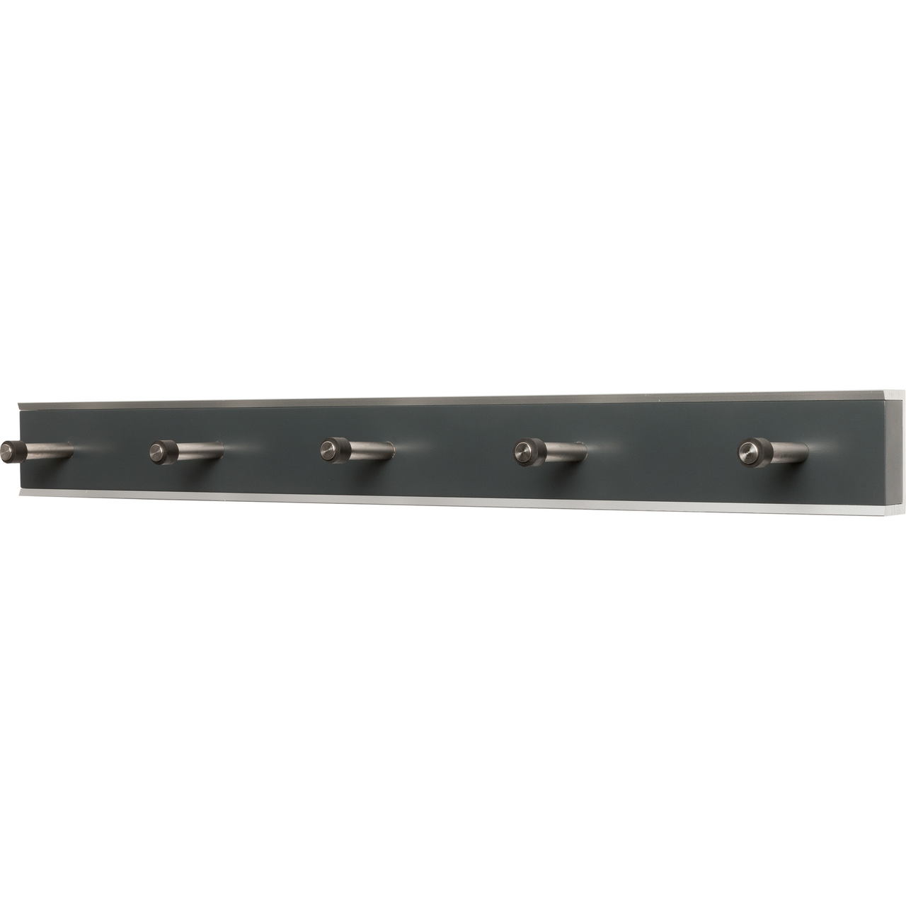 HOIGAARD KNAGGEREKKE 60 CM ANTRASITT