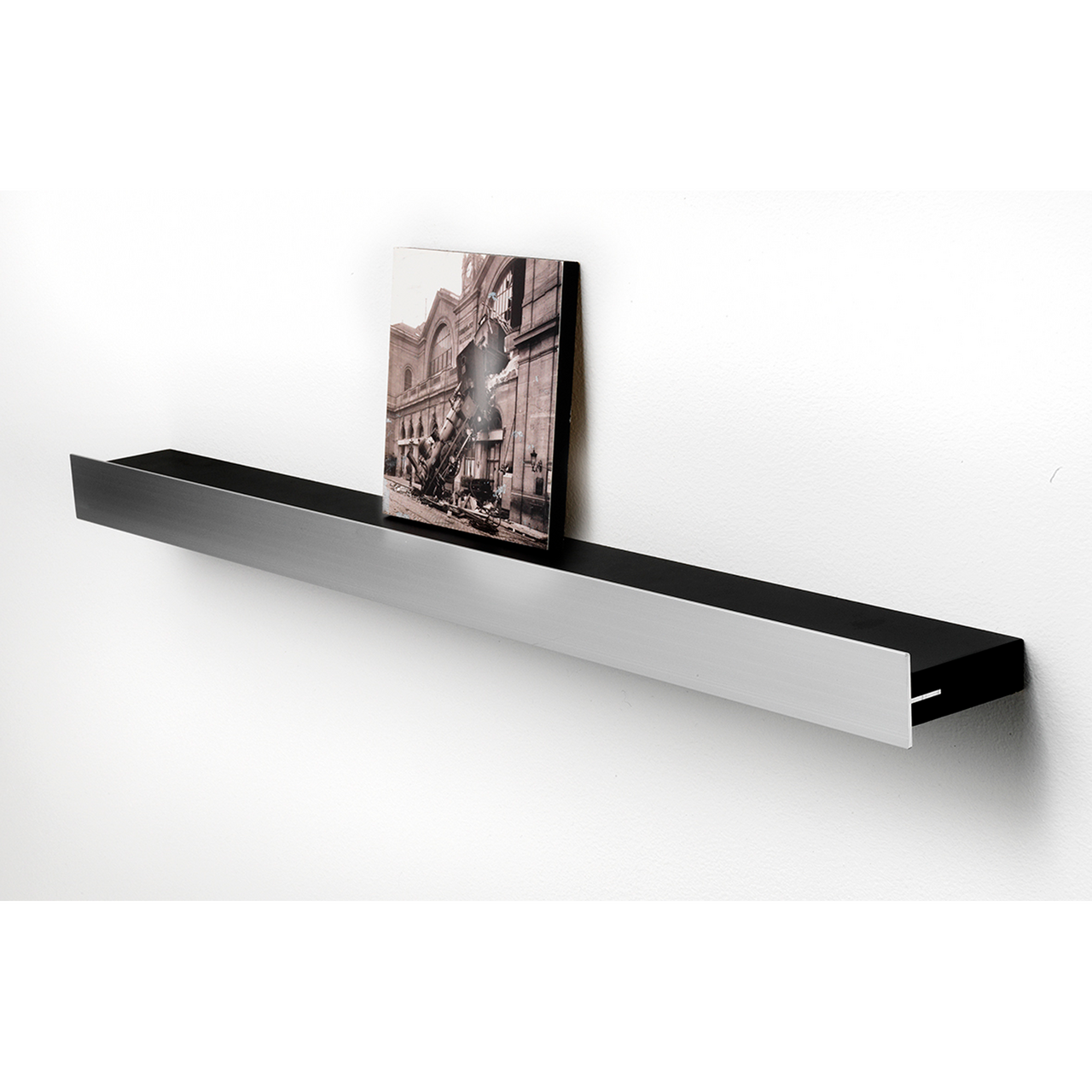 HOIGAARD VEGGHYLLE 68 CM SORT