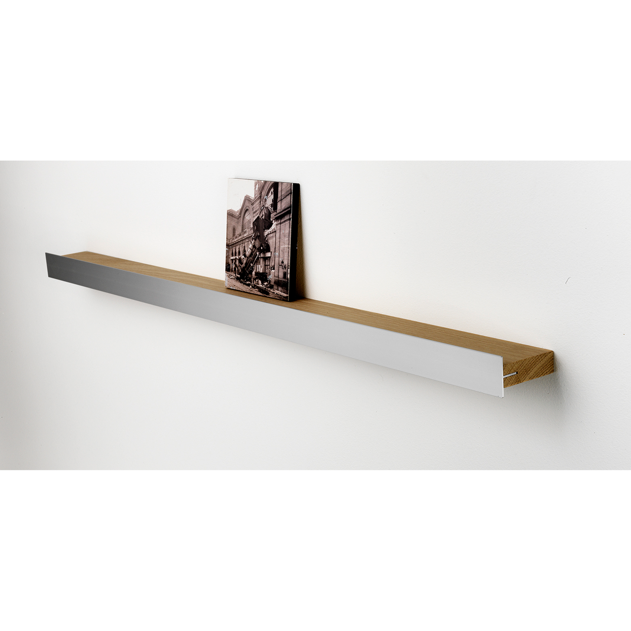 HOIGAARD VEGGHYLLE 98 CM OLJET EIK