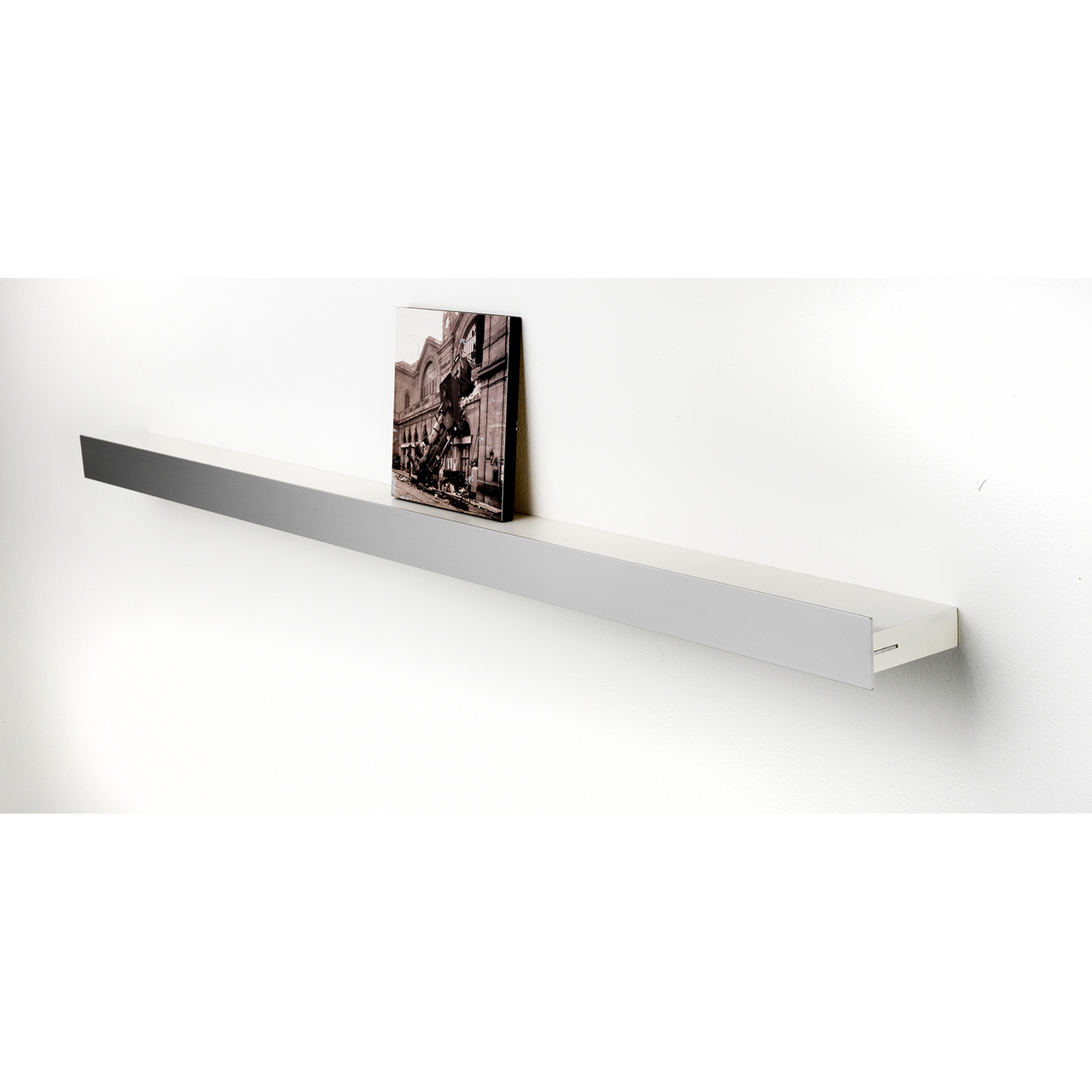 HOIGAARD VEGGHYLLE 98 CM HVIT
