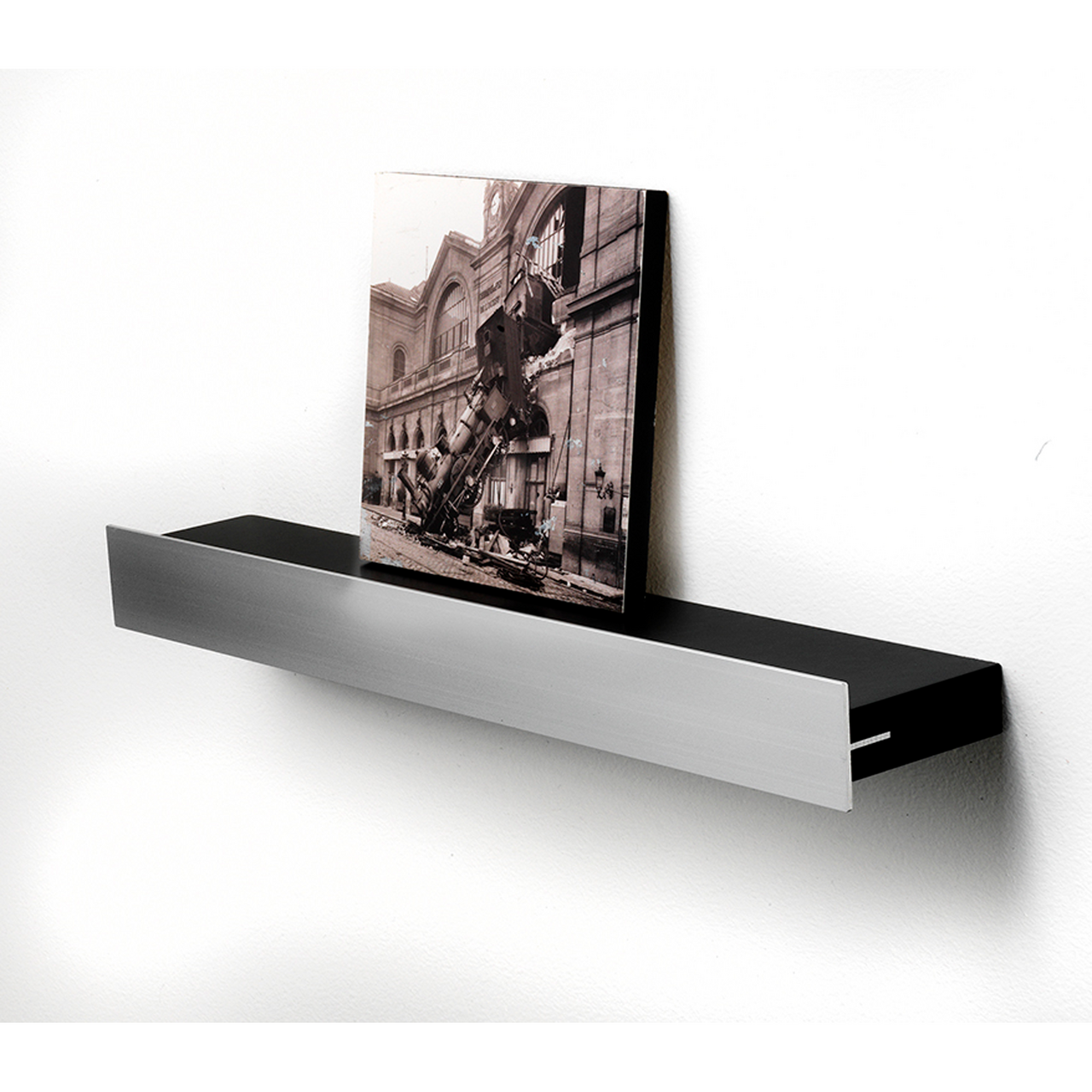 HOIGAARD VEGGHYLLE 38 CM SORT
