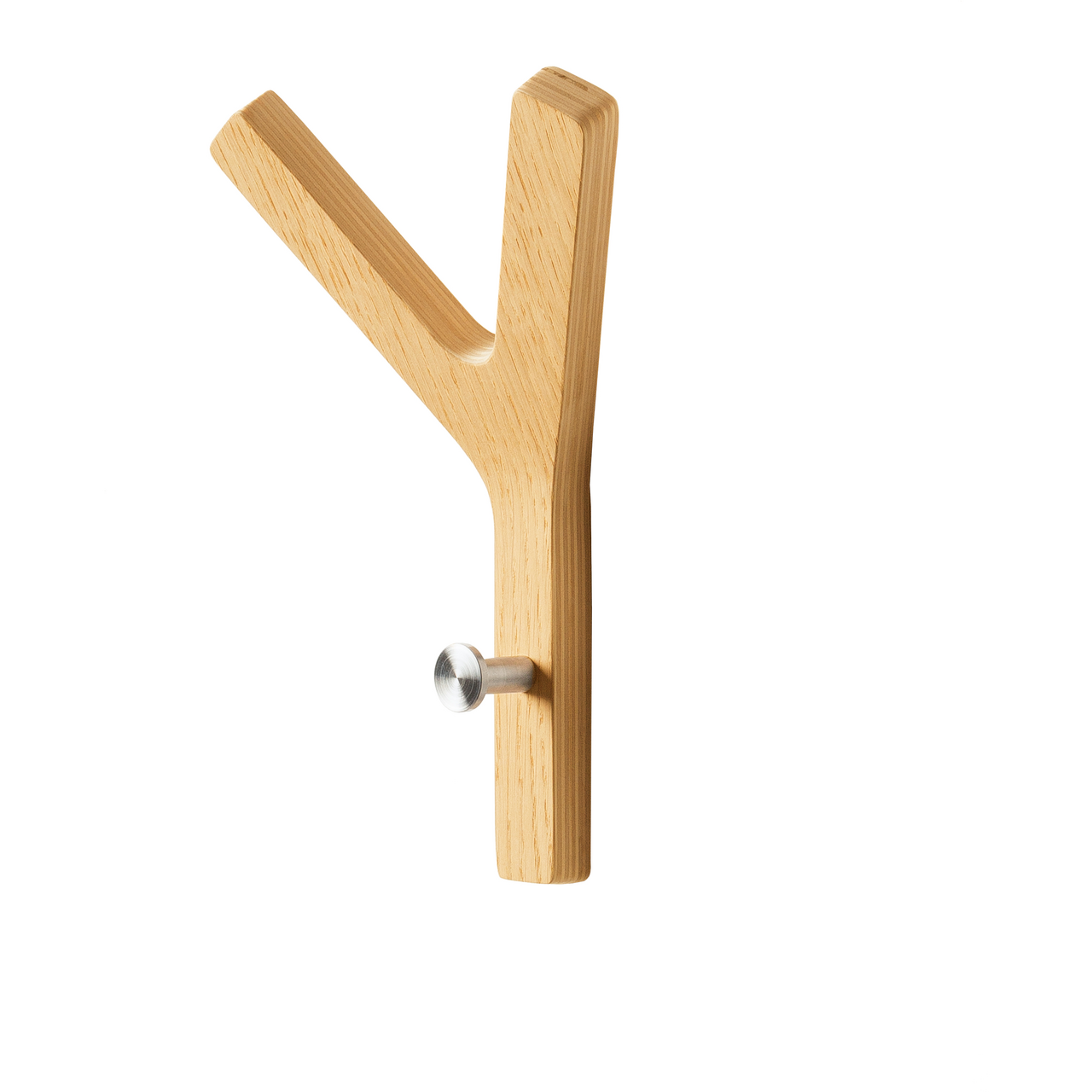 HOIGAARD Y-KNAGG MINI OLJET EIK