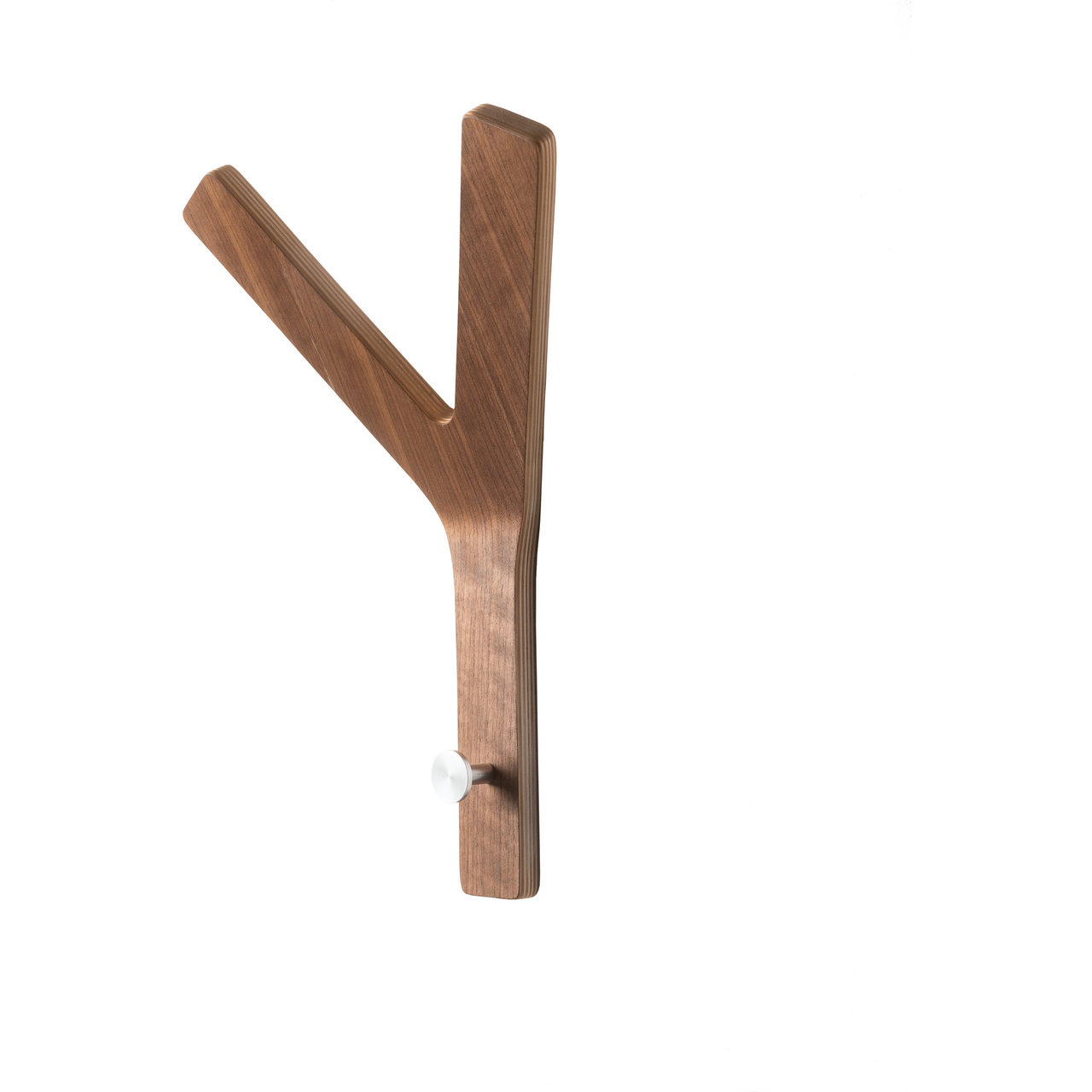 HOIGAARD Y-KNAGG VALNØTT